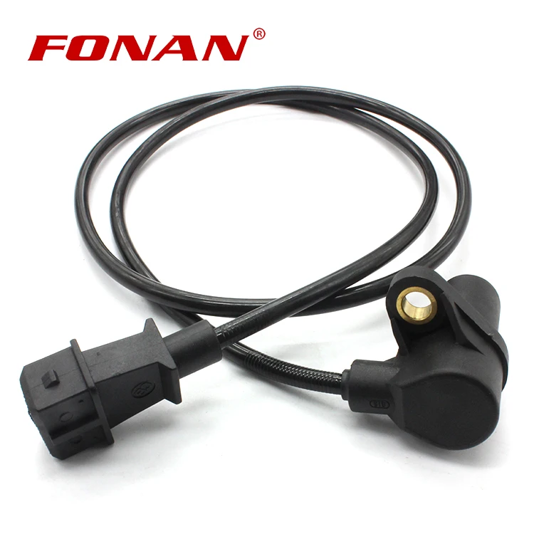 Crankshaft Position Sensor For Opel Vauxhall Astra Zafira 0261210150