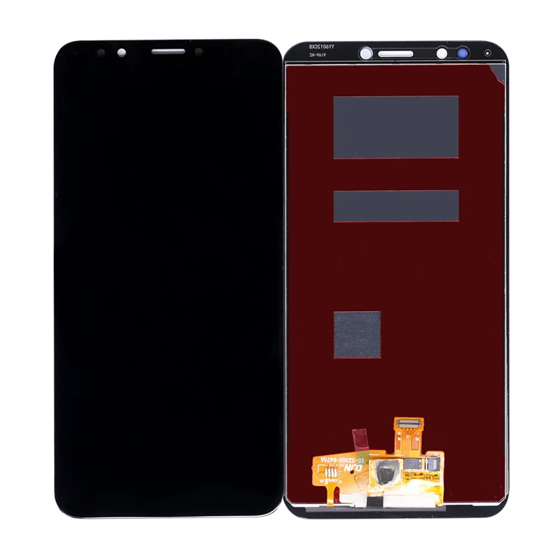 huawei y7 prime lcd