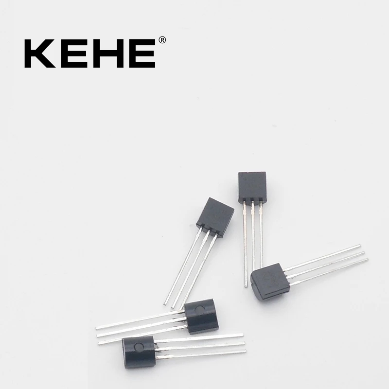 C8550 Transistor TO92 C8550