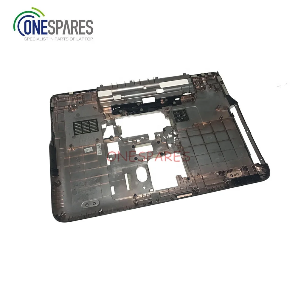Laptop Base Bottom Case Cover for Dell for XPS L501X L502X  70FM3 070FM3 3JGM6BCW110