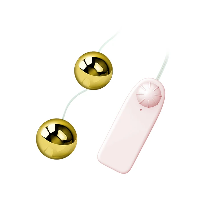 Vibrating Anal Balls Beads Anal Butt Plug Vibrators for Men Women Sex Toys