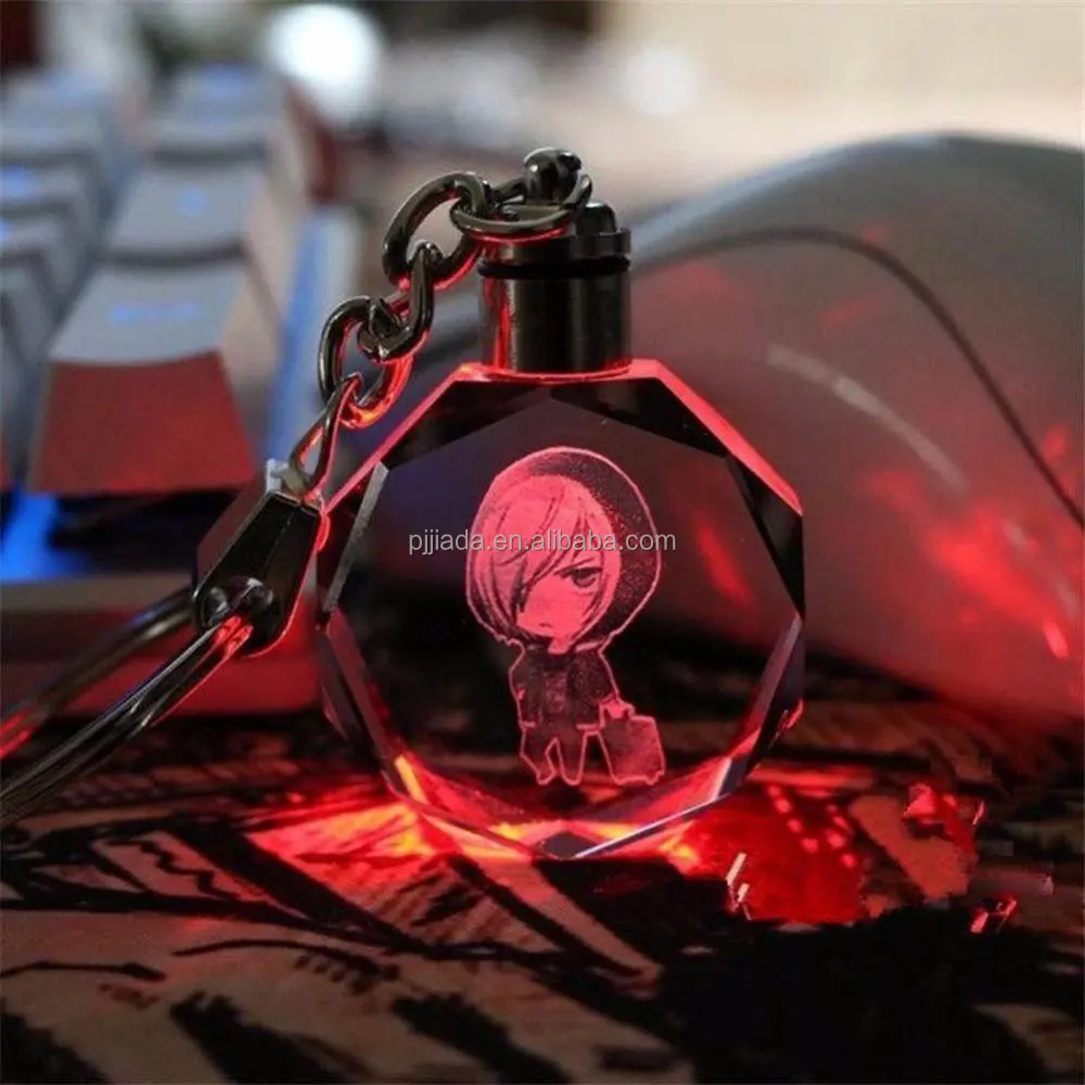 yuri on ice led lamp