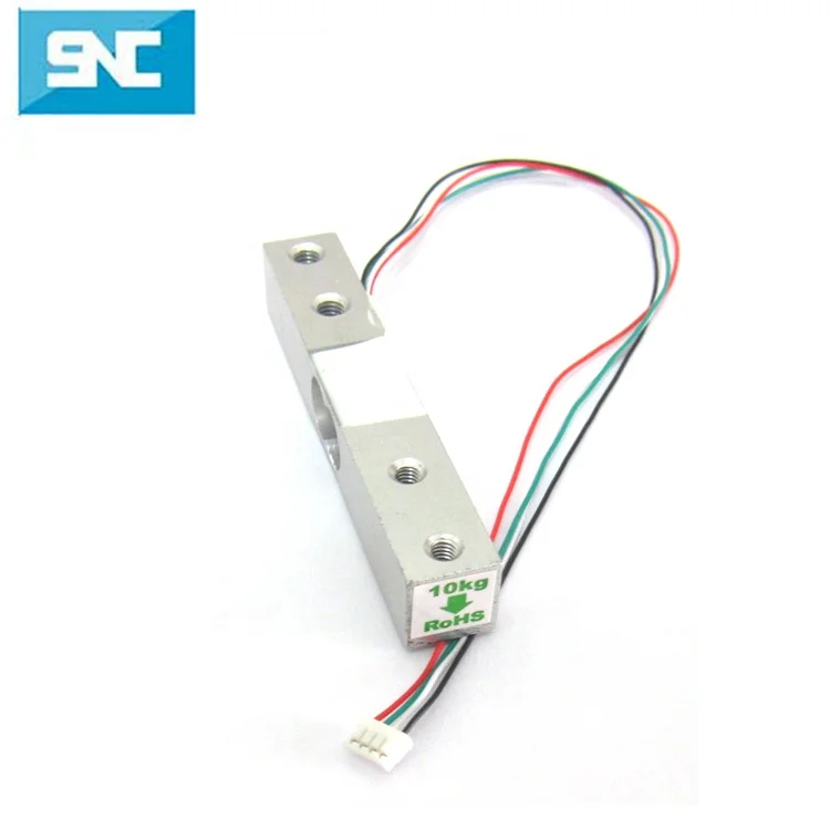 SC133 China Manufacture Micro Strain Small Size Load Cell 2Kg 3Kg 5Kg For Weighing Scales Balance