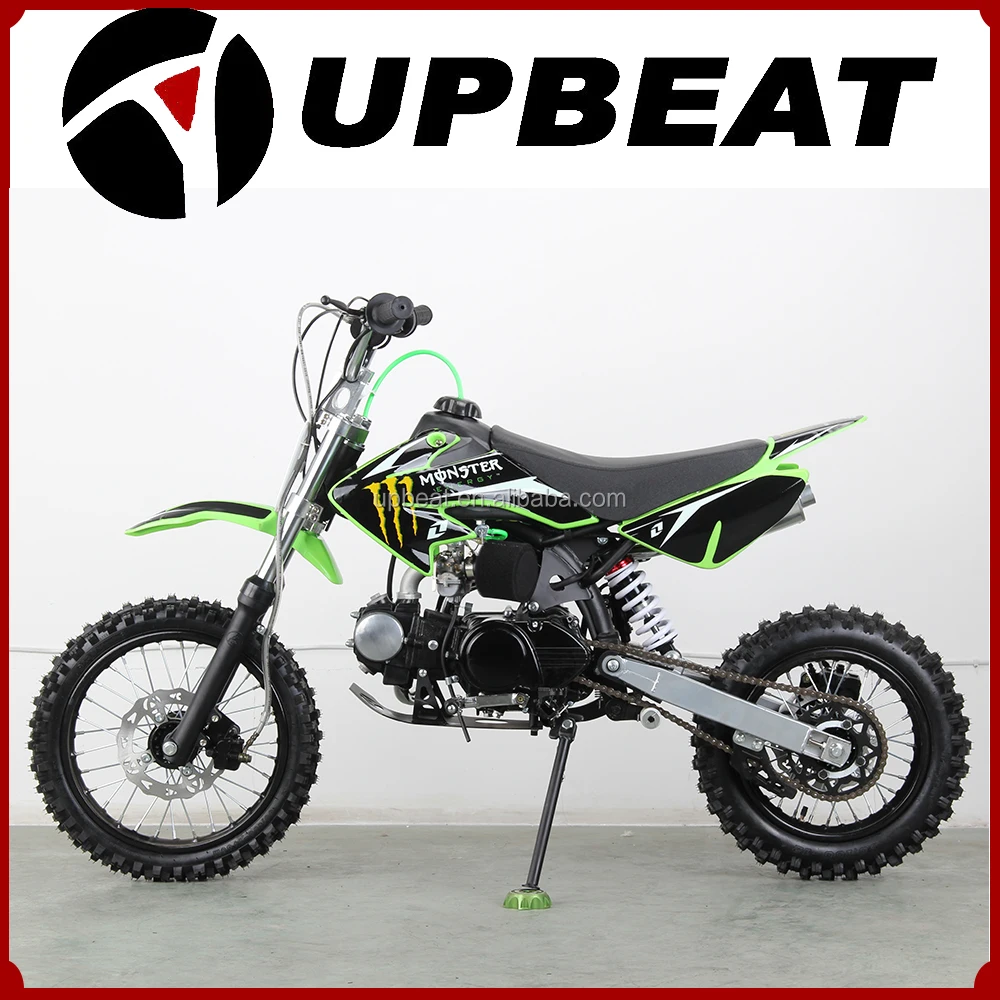 Upbeat 50cc 70cc 90cc 110cc 125cc Dirt Bike Pit Bike With Manual Semi Automatic Clutch View Cheap Dirt Bike Upbeat Product Details From Zhejiang Upbeat Industry And Trade Co Ltd On Alibaba Com
