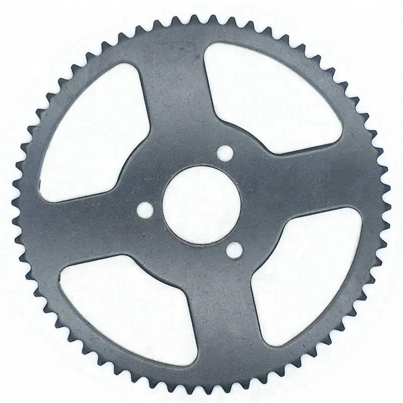 25 tooth chainring