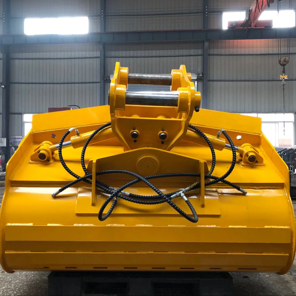 Excavator Bucket Tilt Bucket Hydraulic Tilt Ditching Bucket - Buy ...