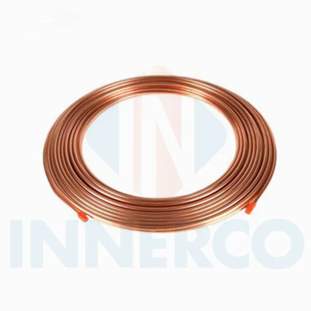 
Дешевая катушка для кондиционера, медная катушка для оладий 