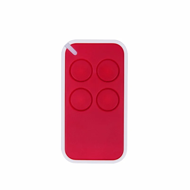 YET2112 Universal Remote Control 4 Channel 433 Controle Remoto