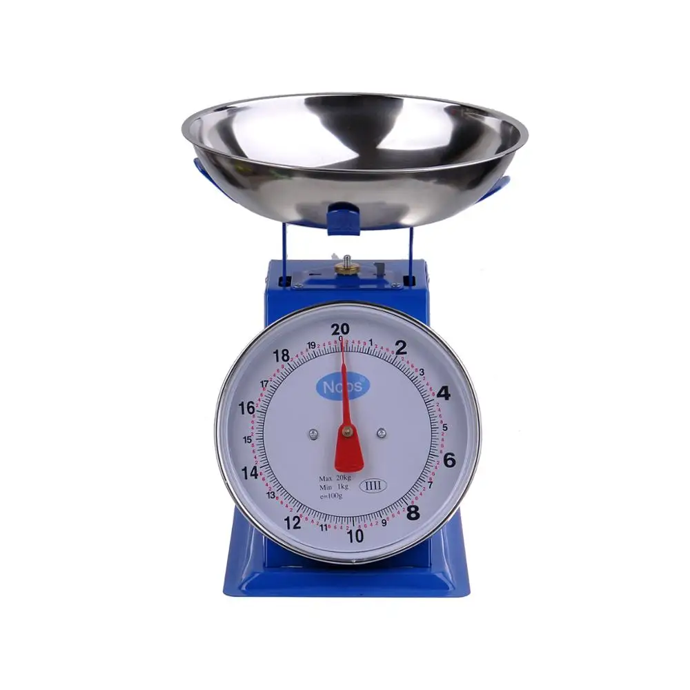 Weighing Scale Spring Balance  Thermoteq Limited Prefab Houses in Kenya,  Kitchen Equipment