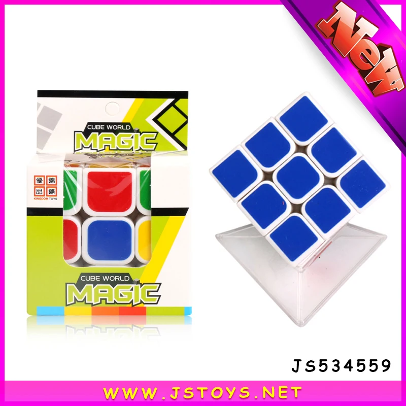 2017 хит продаж головоломка куб для