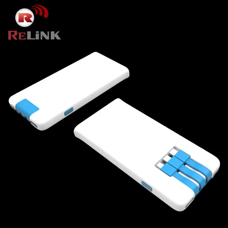 Аренда портативного зарядного устройства, Универсальная мобильная зарядная станция со светодиодной рекламой