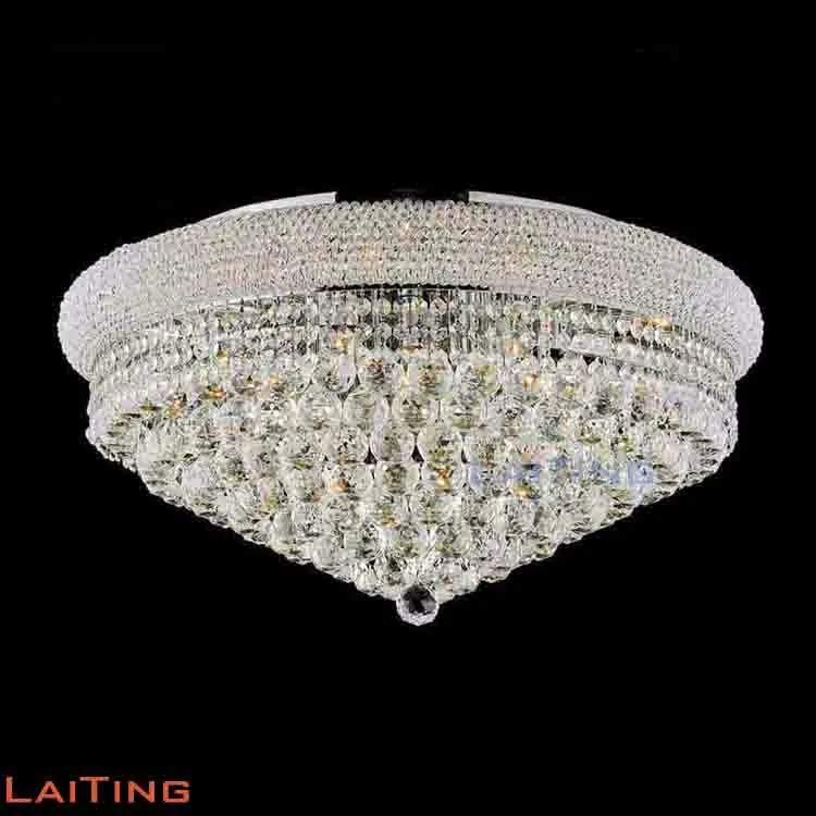 Bedroom Flush Mount Ceiling Light Hot Sale Low Ceiling Lamp Crystal Lustre Buy Flush Mount Ceiling Light Bedroom Ceiling Light Crystal Ceiling Light Product On Alibaba Com