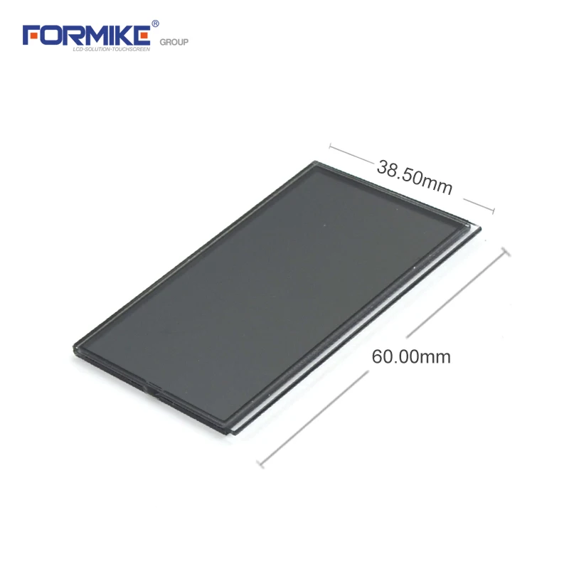 
 Изготовленный На Заказ отражательный Сегментированный ЖК-дисплей модуль для Arduino 7-сегментный дисплей шрифт  