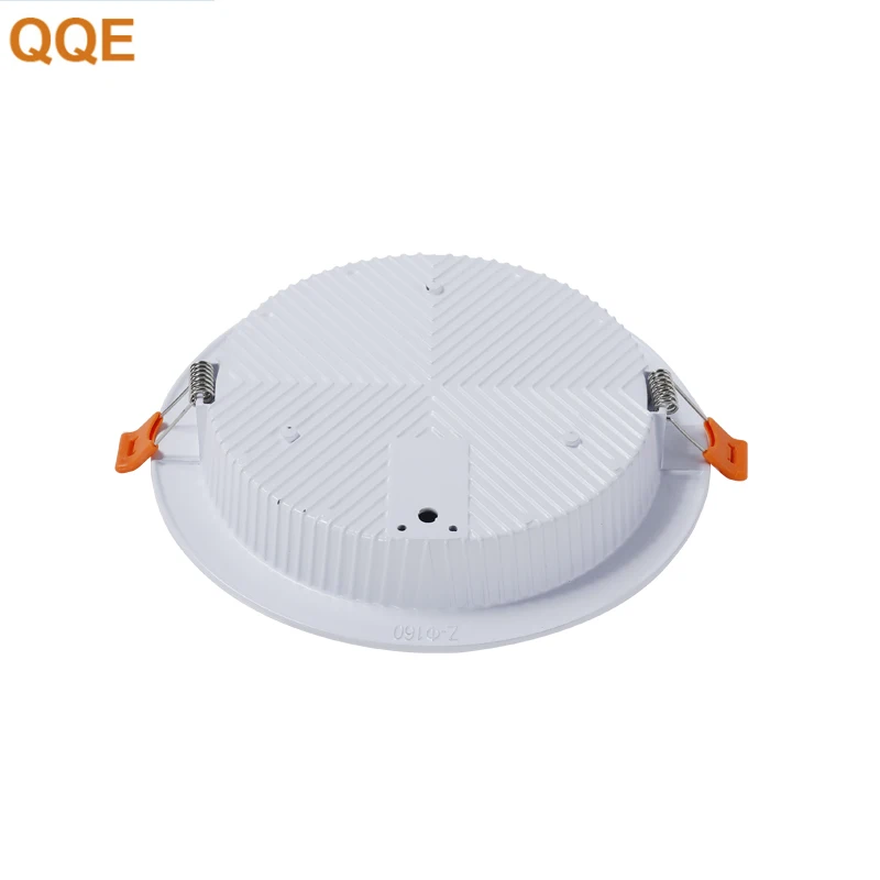 New Style Energy Saving and Good Price 3w Downlight Round Smd Led Recessed Downlight