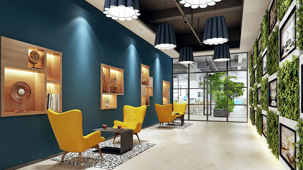 Foshan Jie Shi Furniture Co., Ltd.