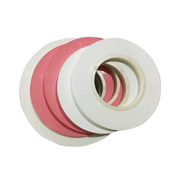 Low Dielectric Constant And Low Loss Automatic Ptfe Wire seal tape PTFE tape
