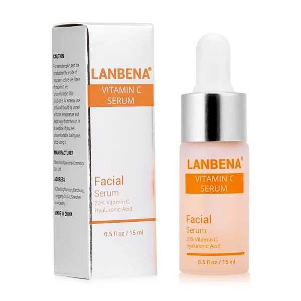 best face serum to remove dark spots