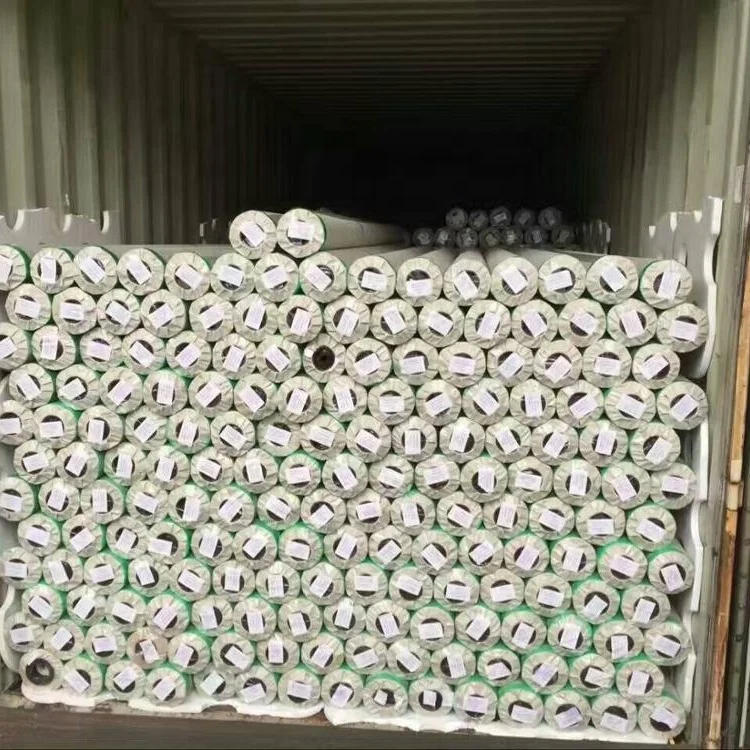 PVC Flex Banner Rolls