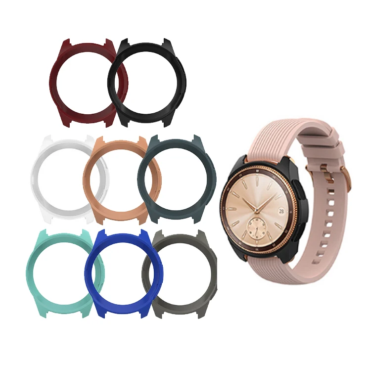 galaxy watch 42mm case