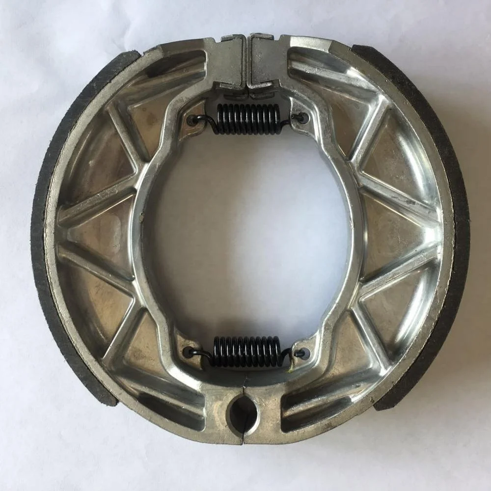 Оптовая продажа тормозных колодок для мотоциклов, тормозные колодки для скутеров, тормозные колодки для PTyphoon Liberty