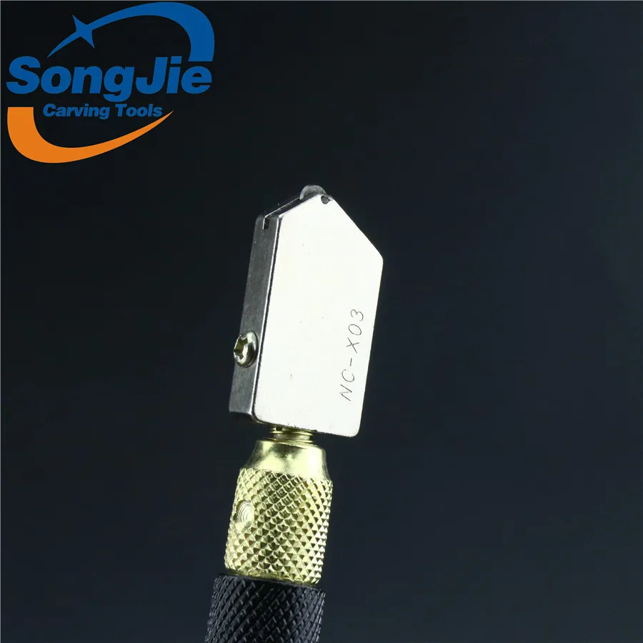 
Японское стекло резак Алмазный Стеклорез nikken стеклорез NC-X03 