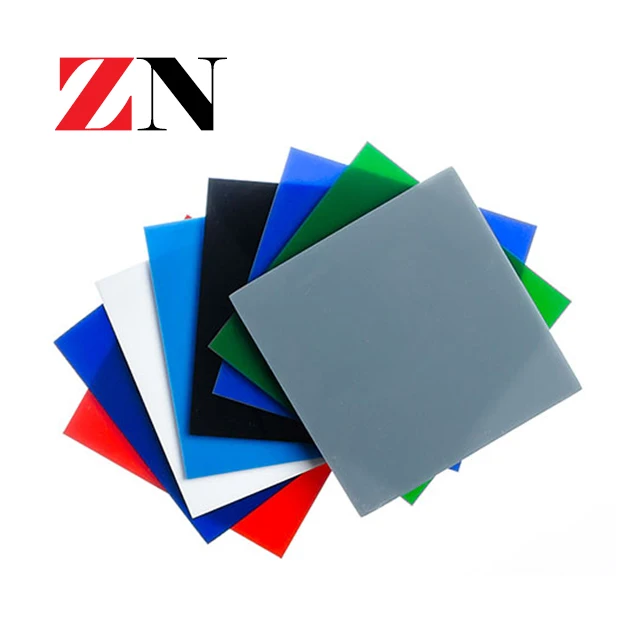 
Текстурированный АБС-пластик для экструзии, сырье, золотой зеркальный АБС-пластик для термоформовки 