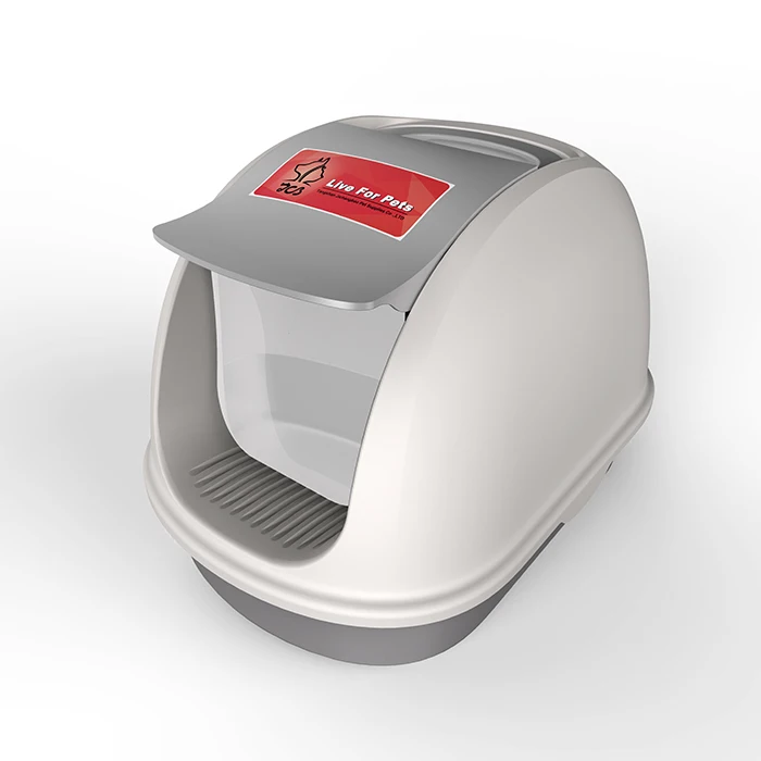 Litiere Fermee Pour Chat Automatique Avec Toilettes Livraison Gratuite Buy Bac A Litiere Pour Chat Bac A Litiere Pour Chat Bac A Litiere Automatique Pour Chat Product On Alibaba Com