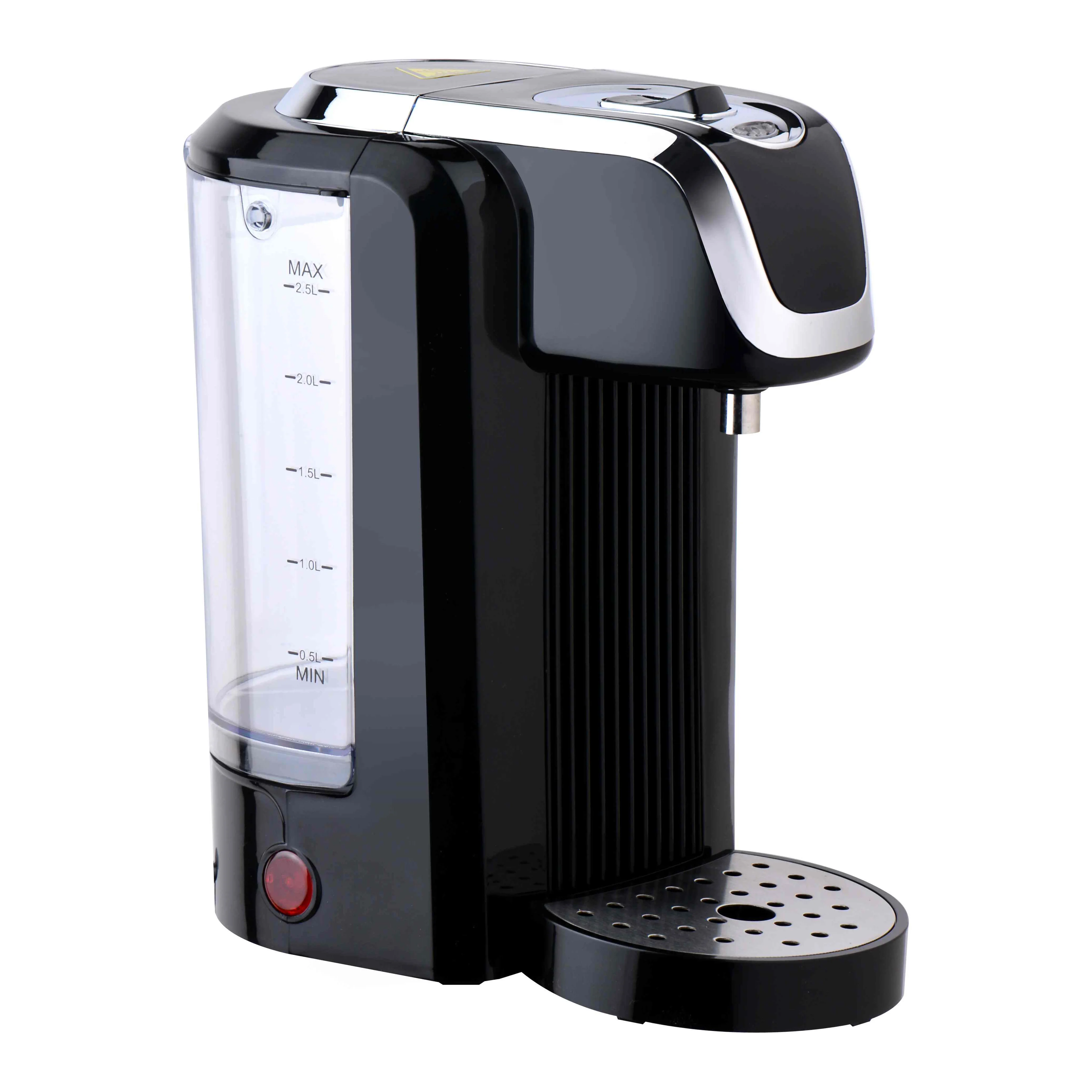 Wholesale 2.5 L Free Installation Desktop Instant Hot Water Dispenser From  m.alibaba.com