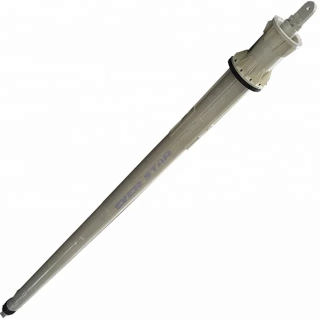 Friction Civil Engineering kelly bar 14m Length Earth Auger