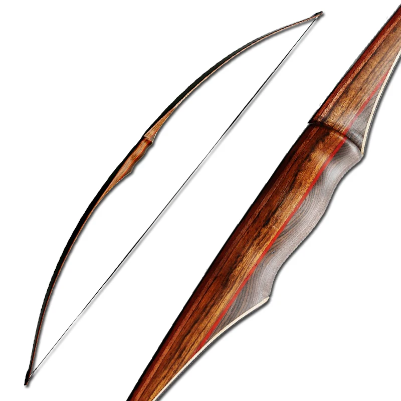 细长的 68 “木制层压递归一件长弓狩猎弓射箭 - Buy 长弓，一件长弓，狩猎弓 Product on Alibaba.com