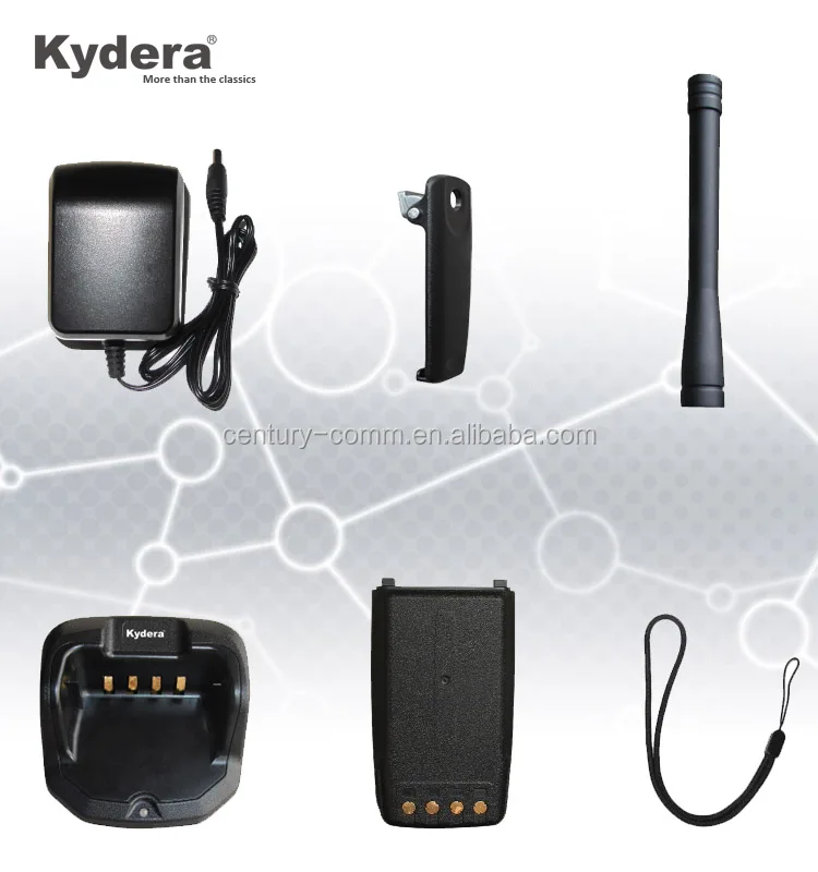 Digital Long Range Powerful Professional Radio Intercom DMR PMR 446 MHZ Walkie Talkie DM8562