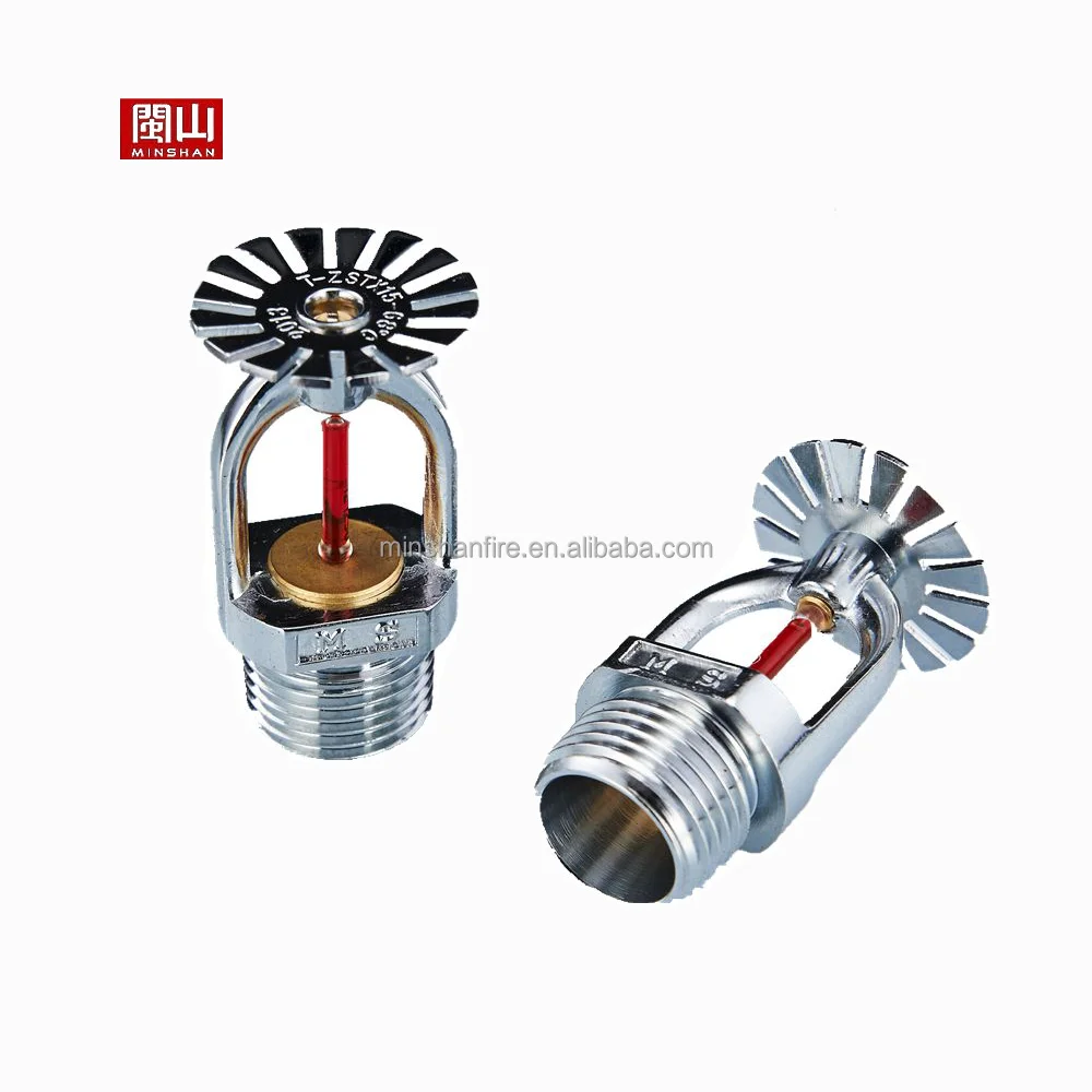 Models of Foam Sprinkler Reliable Foam Sprinkler