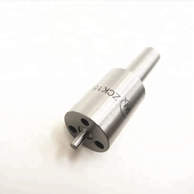 Diesel Fuel Injector Nozzle 0433271190 - High-Quality Replace