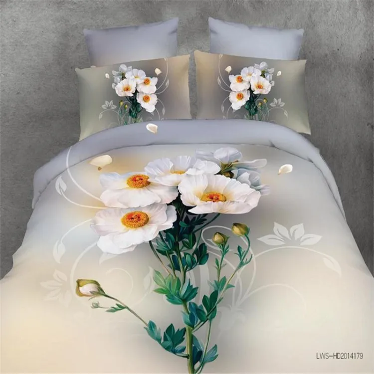 3d Princess Bed Linen Bedding Set Duvet Cover Flat Sheet Pillow Case Buy Buy Microfiber Fabric For Making Bedsheets 3d Printing Bedsheets Fabric Microfier Polyester 3d Polyester Bedsets Fabric With Printed Product Product