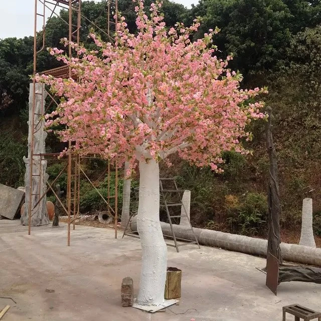 Strong Japanese Cherry Blossom Artificial Plastic Cherry Blossom Tree Buy Artificial Cherry Blossom Tree Japanese Cherry Blossom Plastic Cherry Blossom Tree Product On Alibaba Com