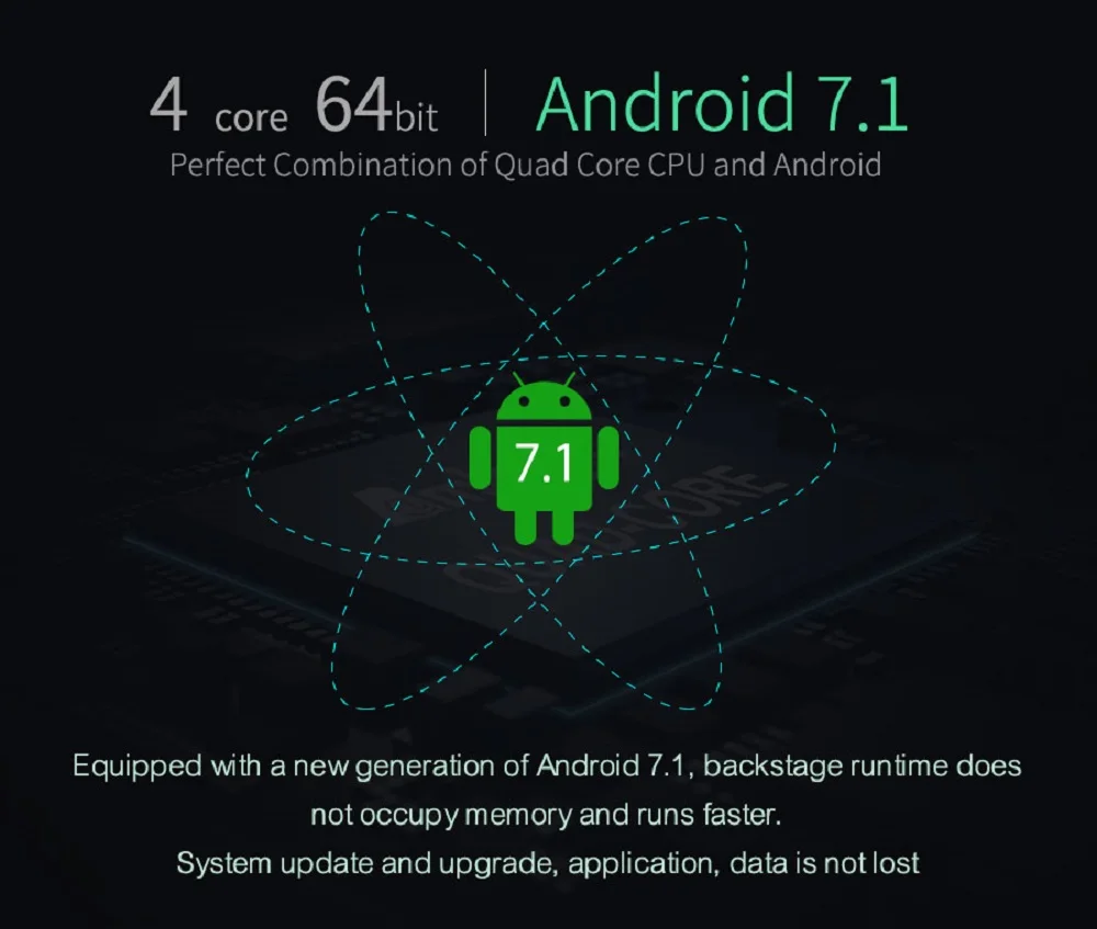 Android Hybrid Tv Box M8 PLUS DVB SUPPORTING DVB-T2 DVB-T 1G RAM 8G ROM