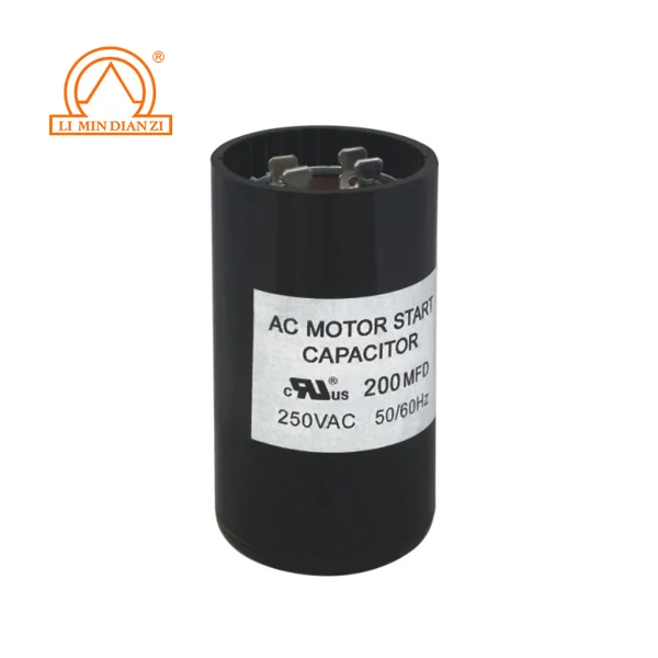 
Оптовая продажа, конденсаторы CD60, конденсатор для запуска двигателя, используемый для электрического насоса 