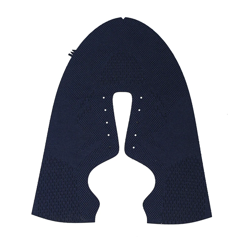 Поставка удобных мужских обувная заготовка верха ткани с высоким качеством цифрового печати верх из плотного текстиля;