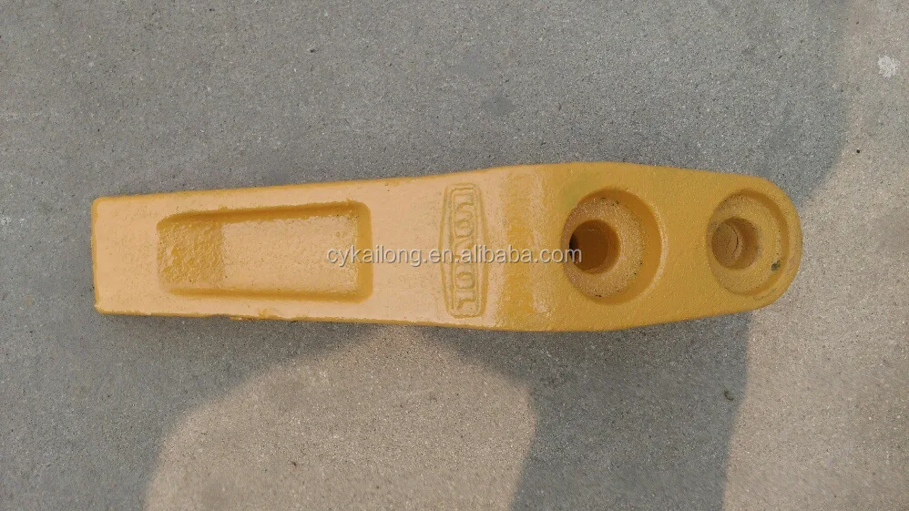 Kailong Bucket Tooth for Foton Fl956 and Fl936 Wheel Loader