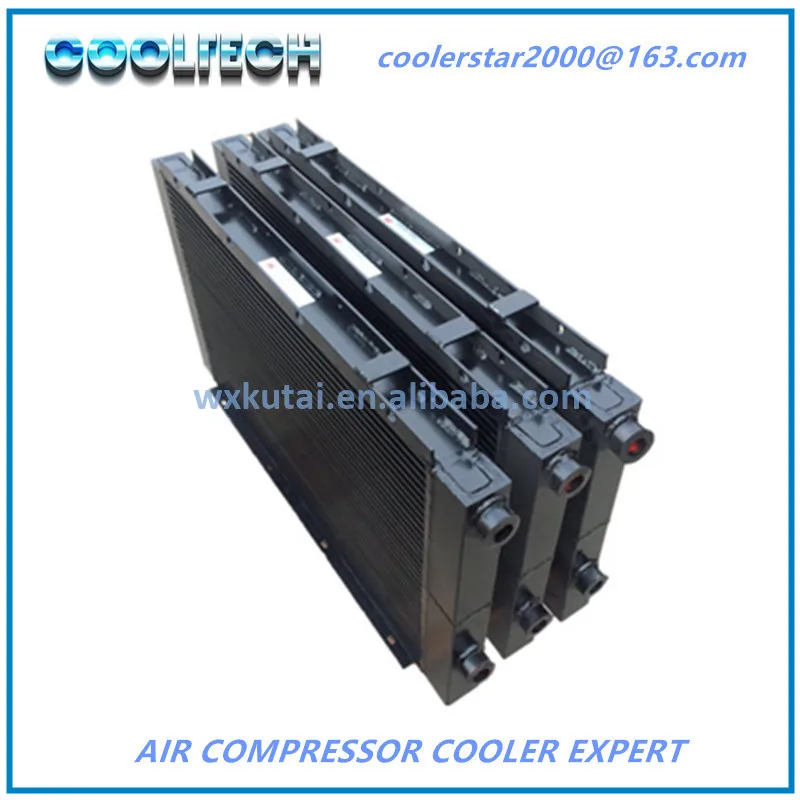Aftercooler for air Compressor 1625771300 of Atlas Copco air Compressor GA