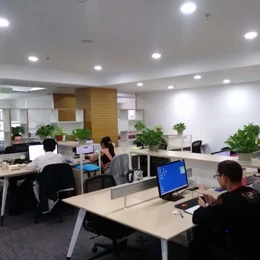 Guangzhou Cdykit Auto Parts Co., Ltd. 1