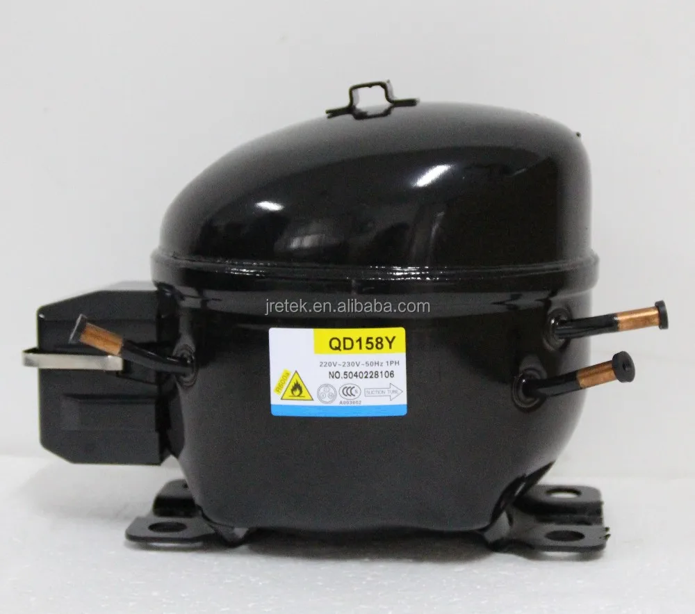 компрессор wansheng qd43h 110 r134a. Embraco nek6214z. компрессор для морозильной камеры. компрессор для морозильной камеры. компрессор для холодильника r134a voe.
