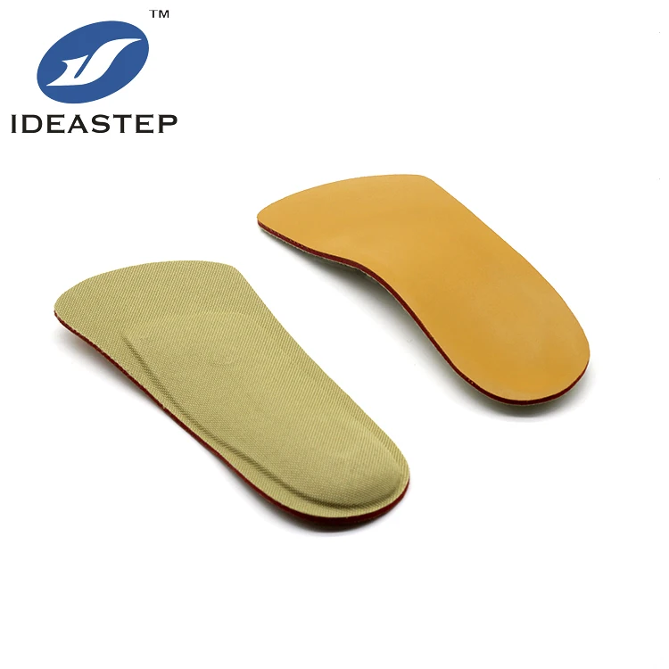 PU Модные женские ортопедические стельки для сброса