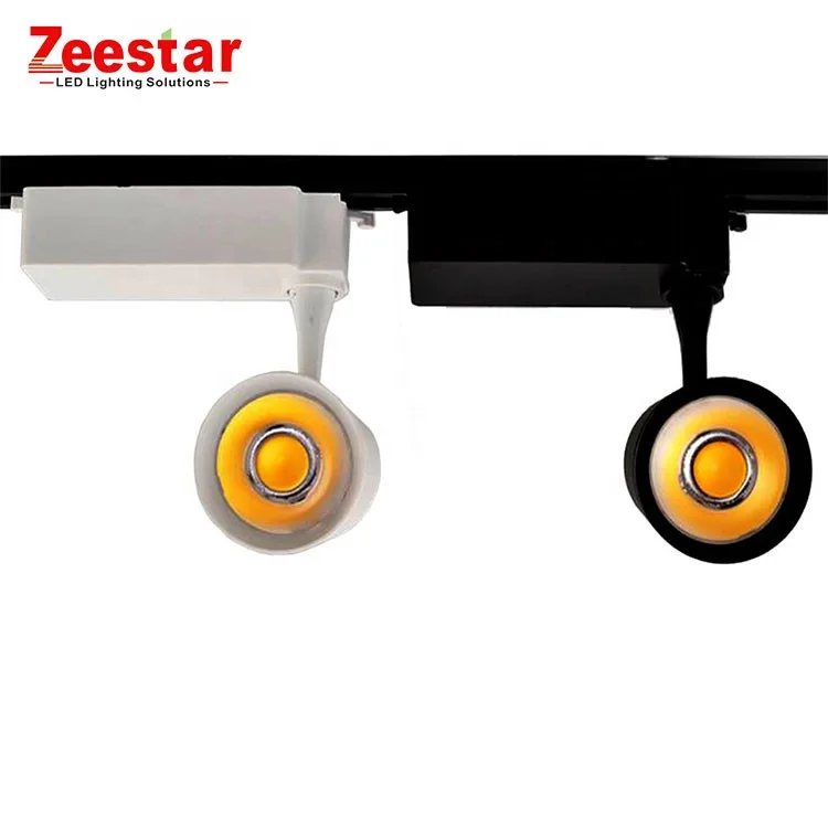 12 Вт, 35 Вт, 40 Вт, 10 Вт, 20 Вт, 30 Вт, 50 Вт, точечный cob светодиодный Трековый светильник для одежды