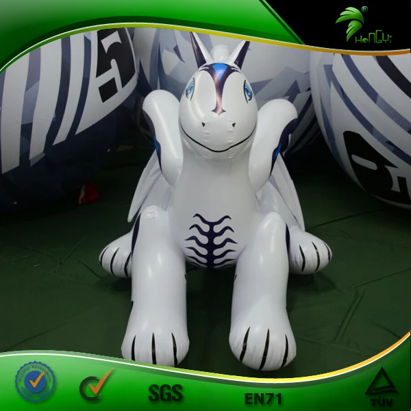 動物の大人のセクシーな空気人形にかわいいインフレータブル