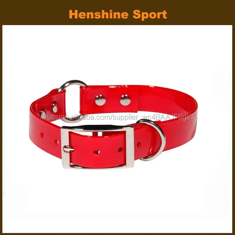 Горячие продажи высокое качество dayglow % кольцо ошейник