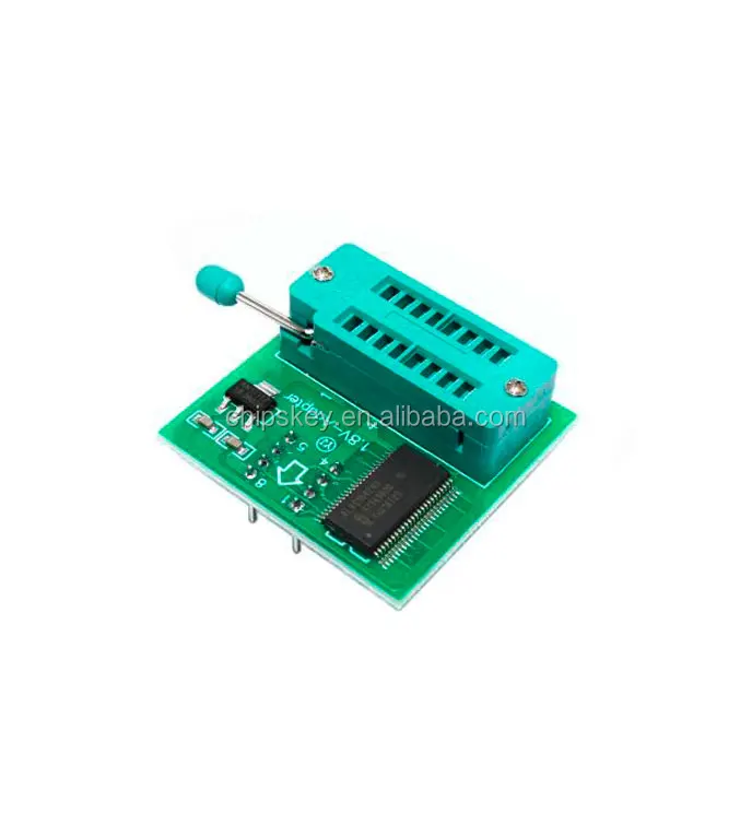Spi 1.8 v. Spi 1.8 v