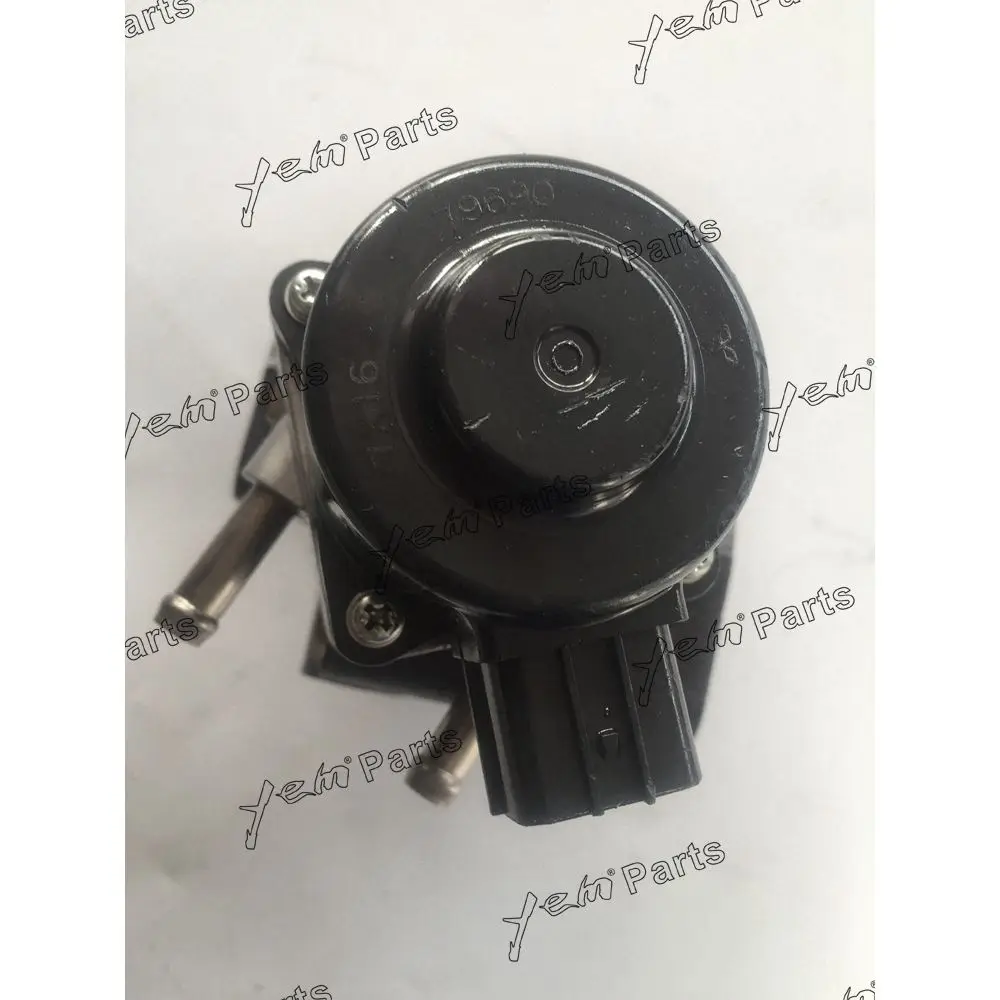 Diesel Engine 4TNV98 EGR Valve for Yanmar 6
