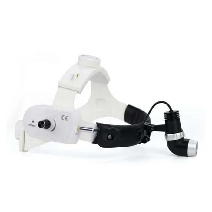 Surgical Ent Head Lamp With Brightness - Buy Ent Head Light,Ent Light ...