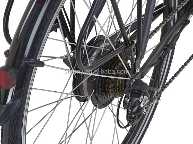 schwinn bike rear rack bicycle accessories Mounting a Rear Rack on a Schwinn Midtown